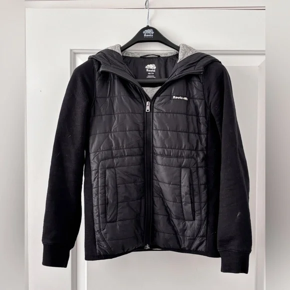 Roots Jacket - Picture 1 of 3